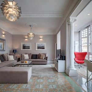 Deluxe Appartement